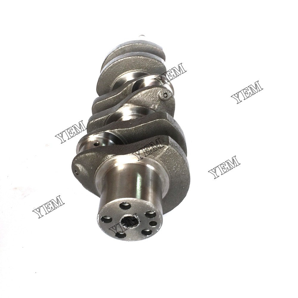 Crankshaft 3D84-1 For Yanmar Excavator Engine Parts For Yanmar