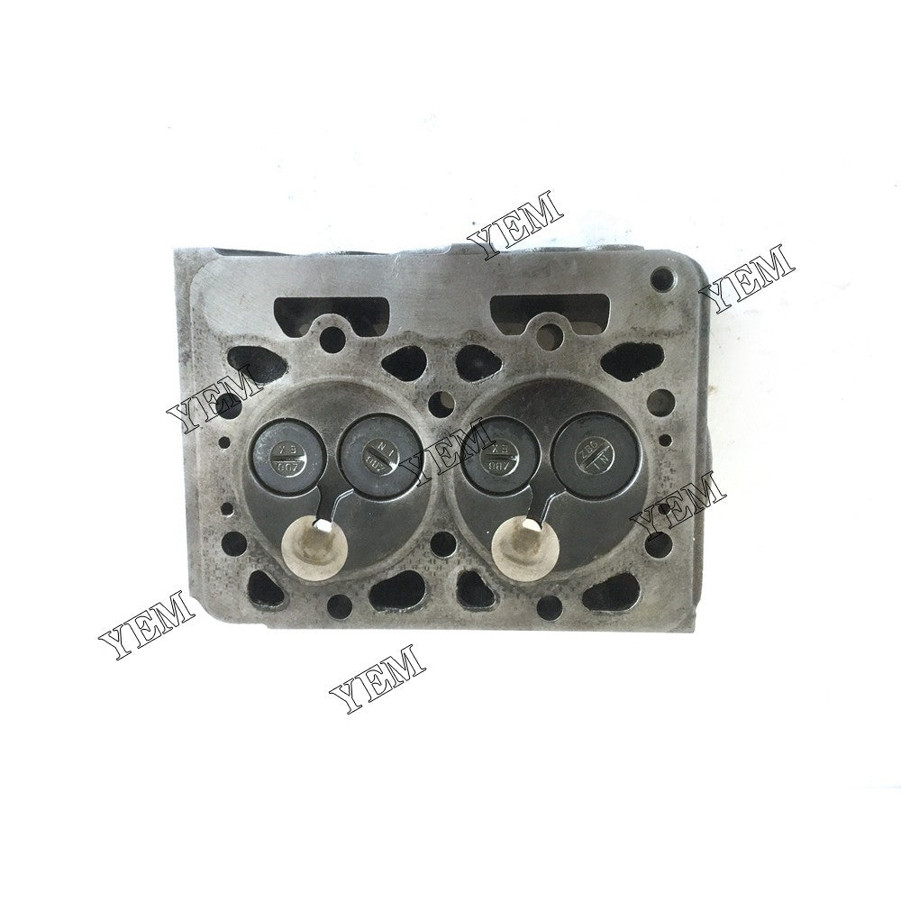 durable cylinder head For Kubota Z500 Engine Parts For Kubota