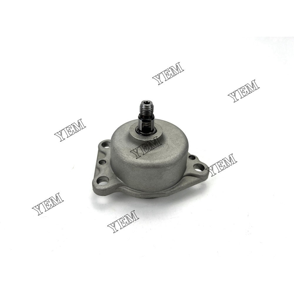 New OEM oil pump For Mitsubishi S6S diesel engine parts
