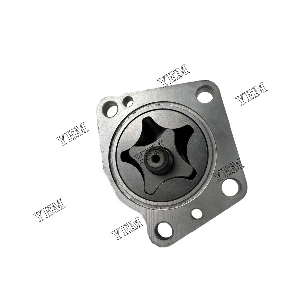New OEM oil pump For Mitsubishi S6S diesel engine parts For Mitsubishi