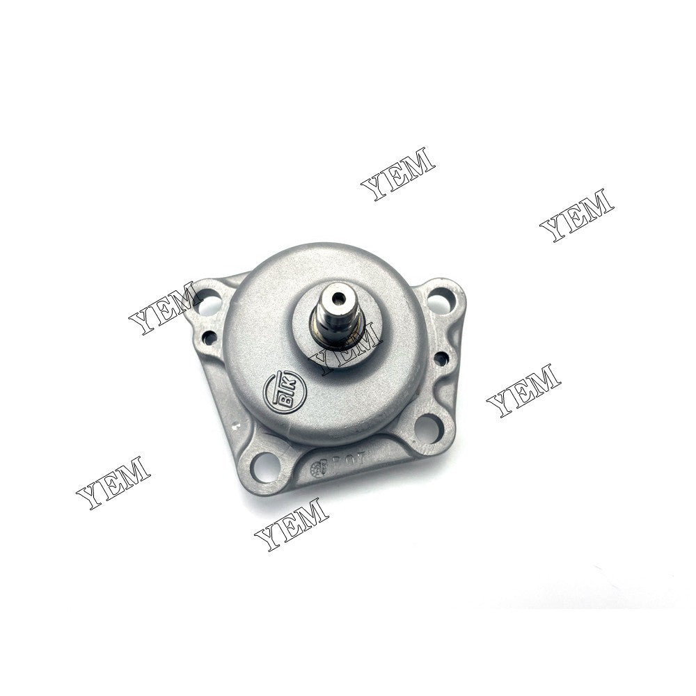 New OEM oil pump L240-0001C For Mitsubishi S4S diesel engine parts For Mitsubishi