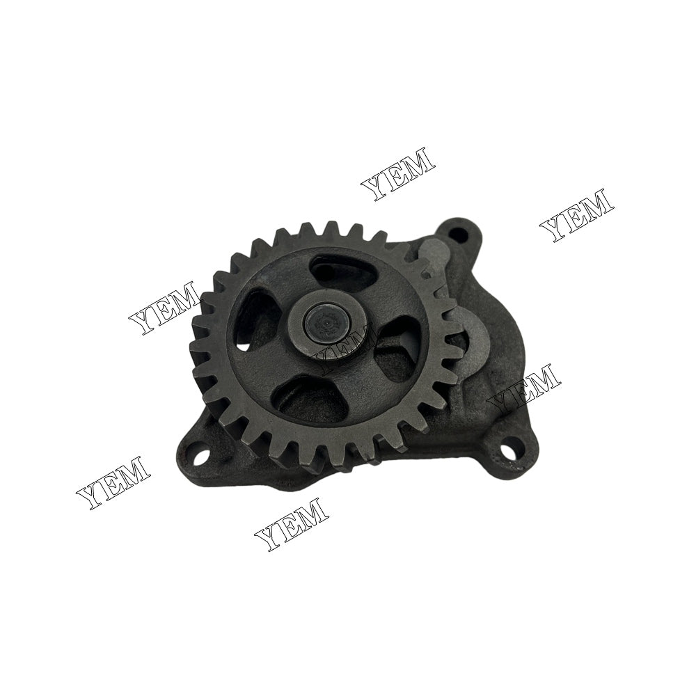 New OEM oil pump 63mm For isuzu 6HK1 diesel engine parts For isuzu