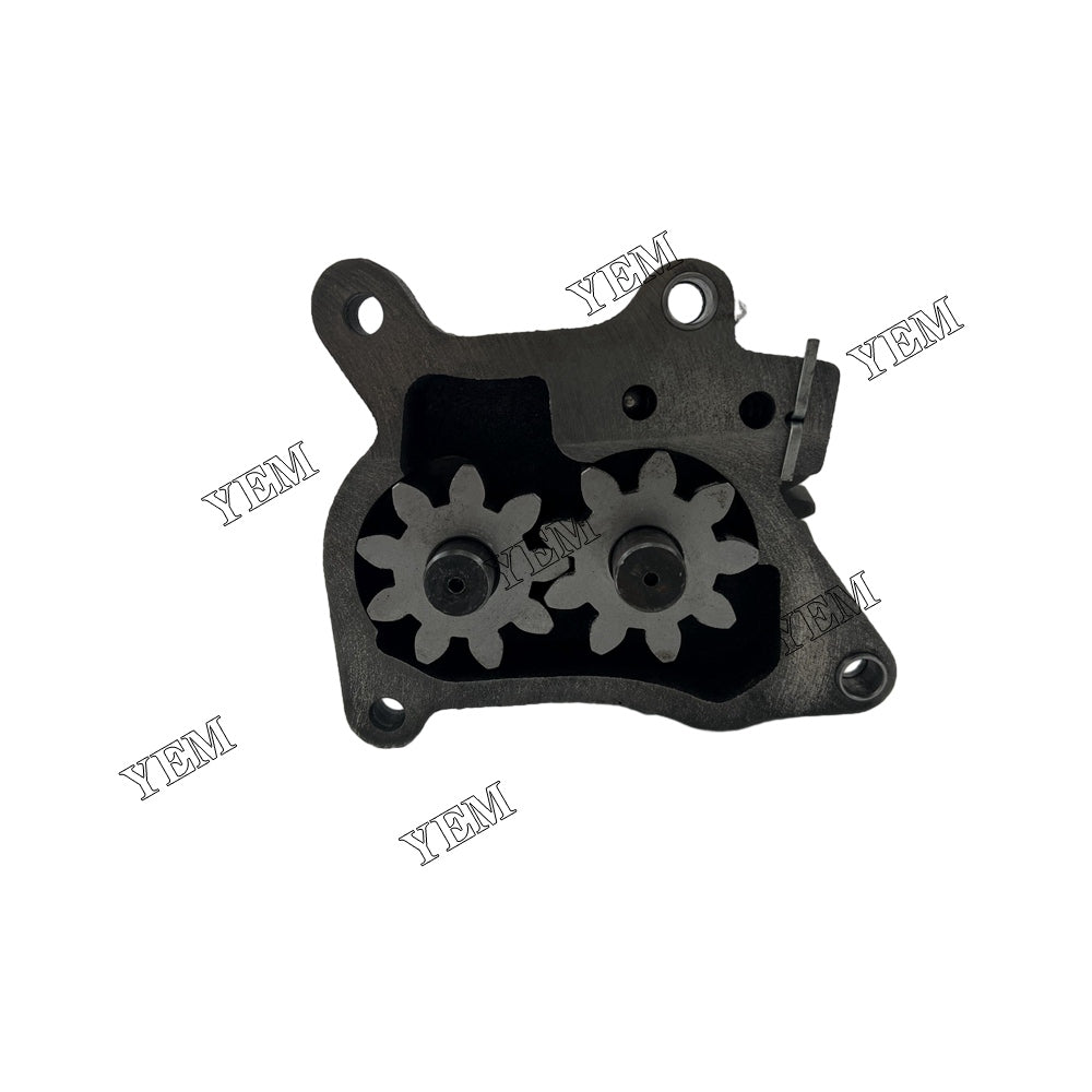 New OEM oil pump 63mm For isuzu 6HK1 diesel engine parts For isuzu