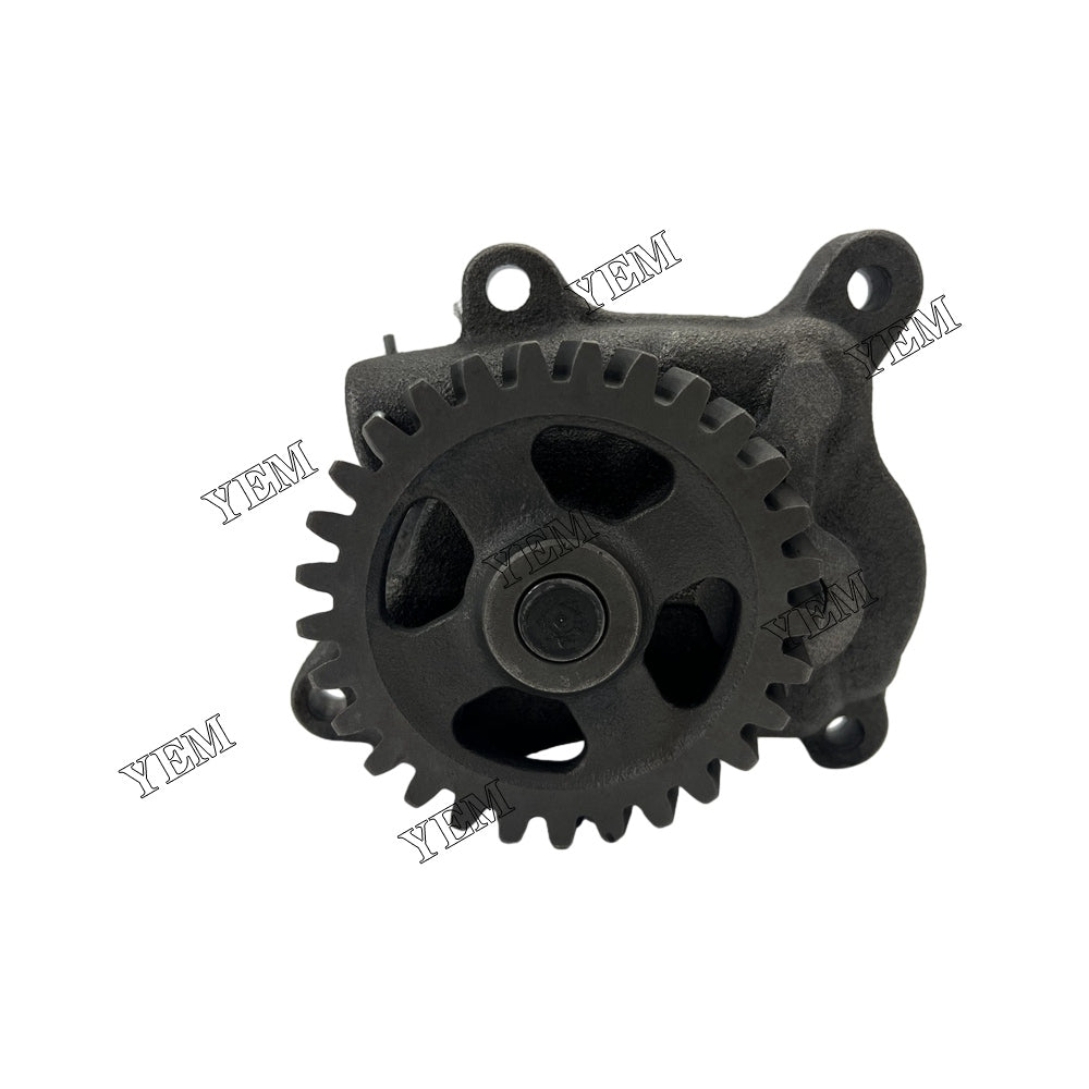 New OEM oil pump 63mm For isuzu 6HK1 diesel engine parts For isuzu