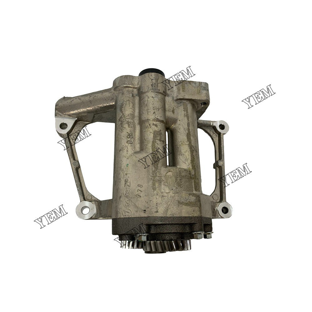 New OEM oil pump T419939 For Caterpillar C6.6 diesel engine parts For Caterpillar