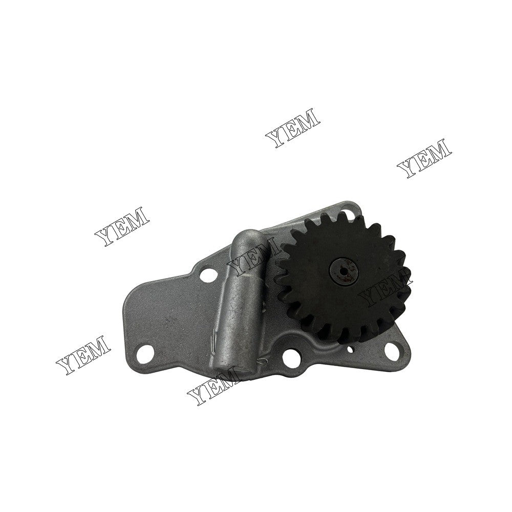 New OEM oil pump C620451110 For Komatsu 4D95 diesel engine parts For Komatsu