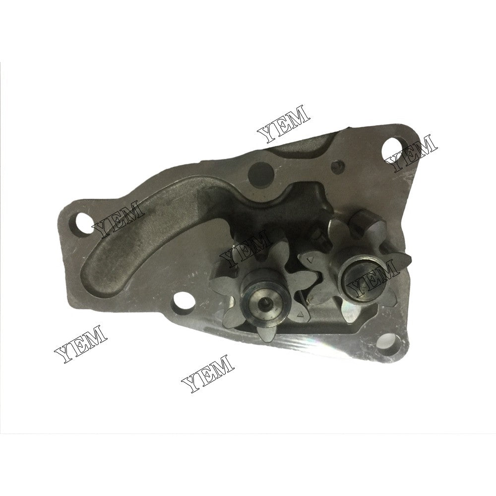 New OEM oil pump 4132F071 For Perkins 1104/3054/C4.4 diesel engine parts For Perkins