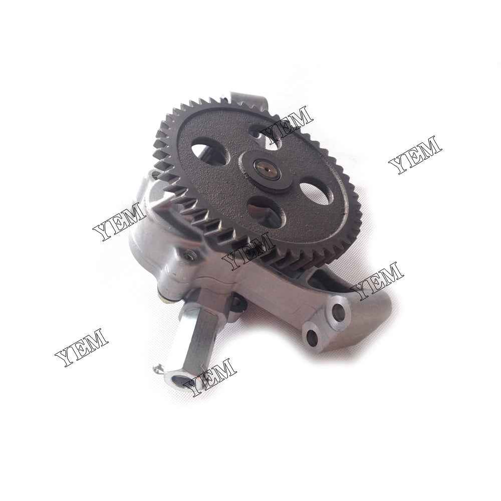 New OEM oil pump For Mitsubishi 6D16 diesel engine parts For Mitsubishi