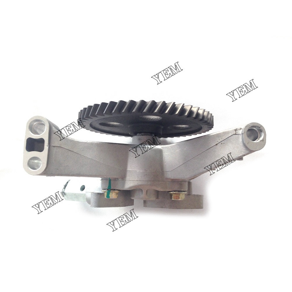 New OEM oil pump For Mitsubishi 6D16 diesel engine parts For Mitsubishi