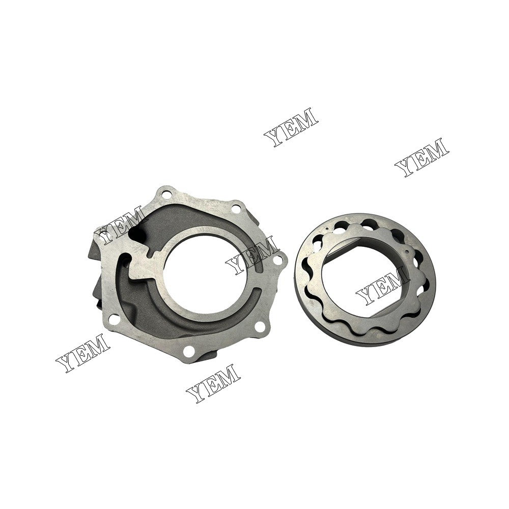 New OEM oil pump For Yanmar 3TNE88/3TNV88/4TNV88/4TNE88 diesel engine parts For Yanmar