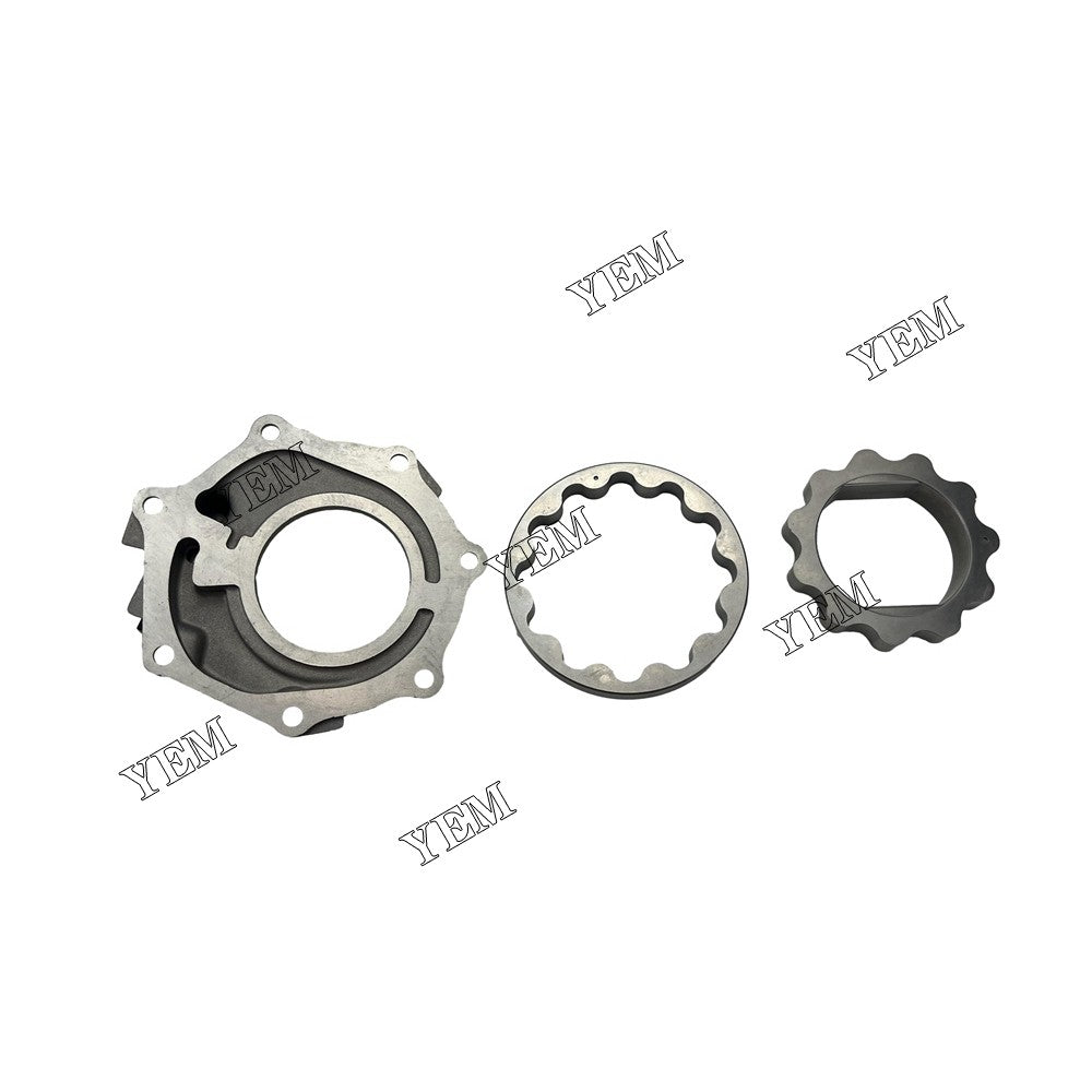 New OEM oil pump For Yanmar 3TNE88/3TNV88/4TNV88/4TNE88 diesel engine parts For Yanmar