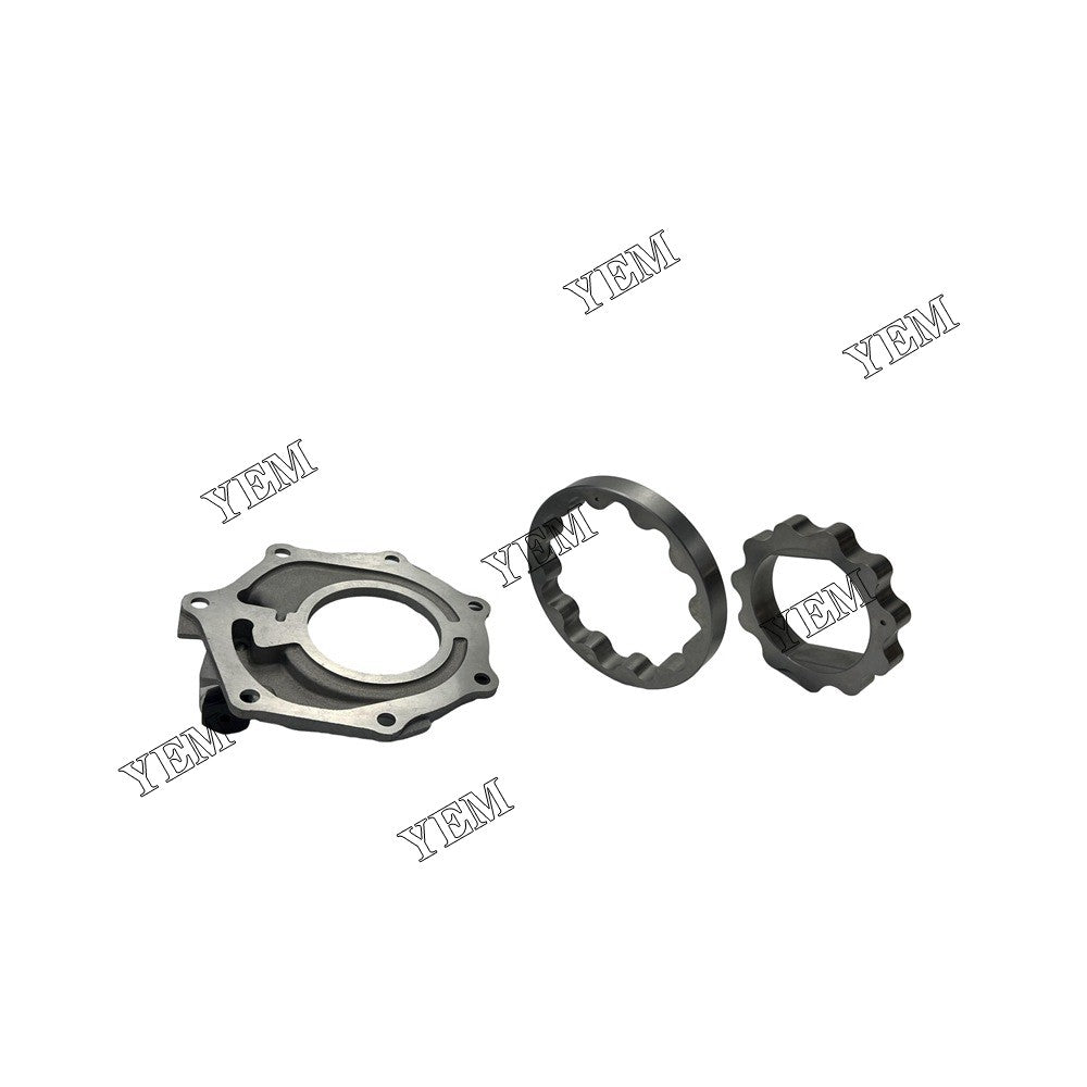 New OEM oil pump For Yanmar 3TNE88/3TNV88/4TNV88/4TNE88 diesel engine parts For Yanmar