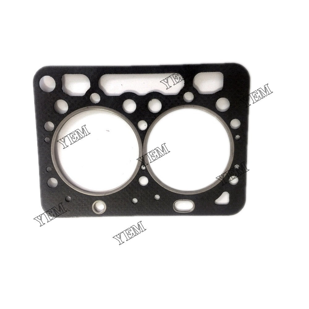 Aftermarket part Z602 Head Gasket 1G460-03310 For Kubota excavator diesel engine parts