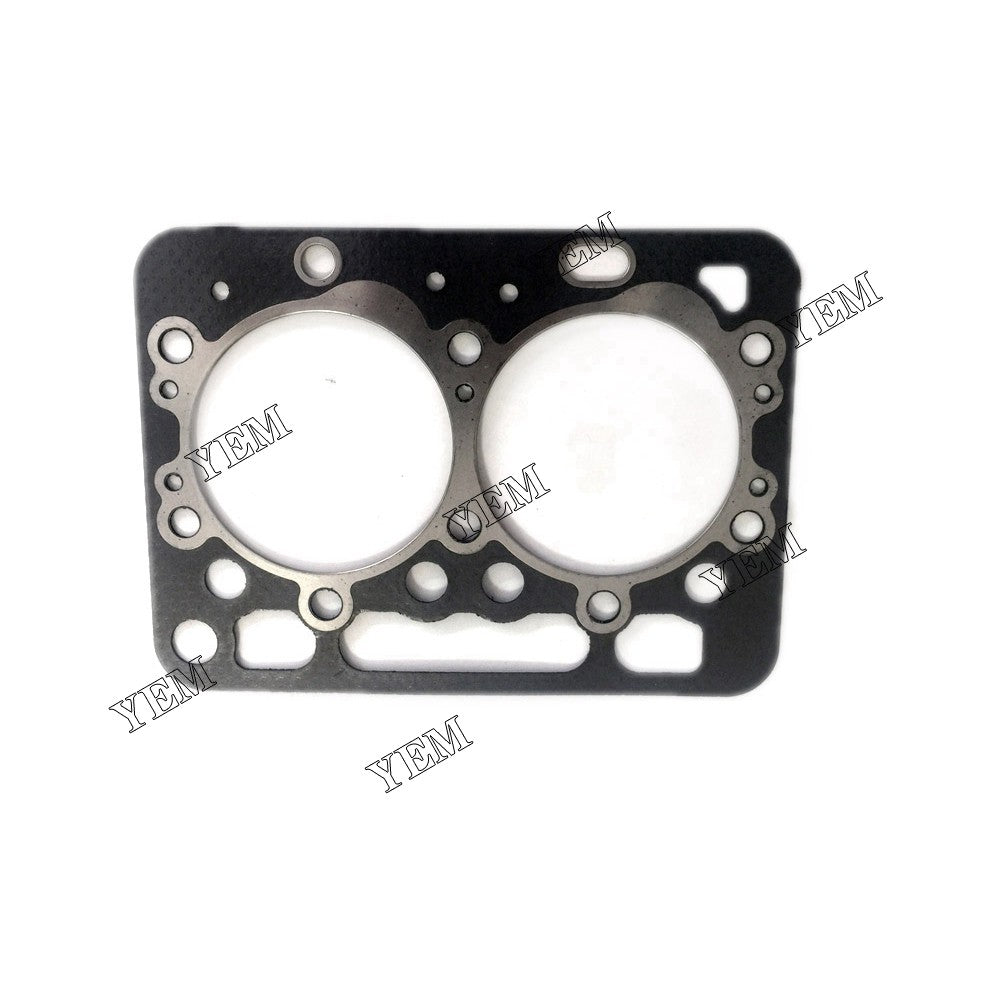 Aftermarket part Z602 Head Gasket 1G460-03310 For Kubota excavator diesel engine parts For Kubota