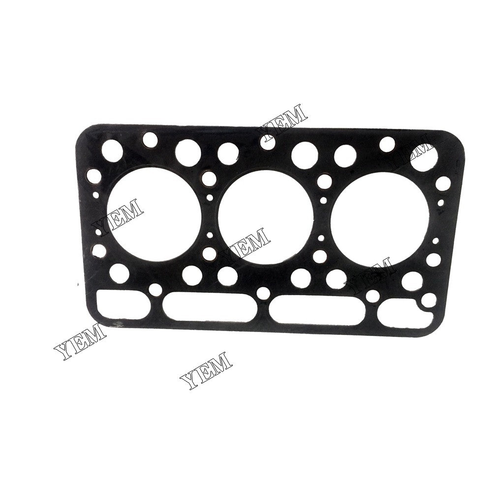 Aftermarket part D1403 Head Gasket For Kubota excavator diesel engine parts