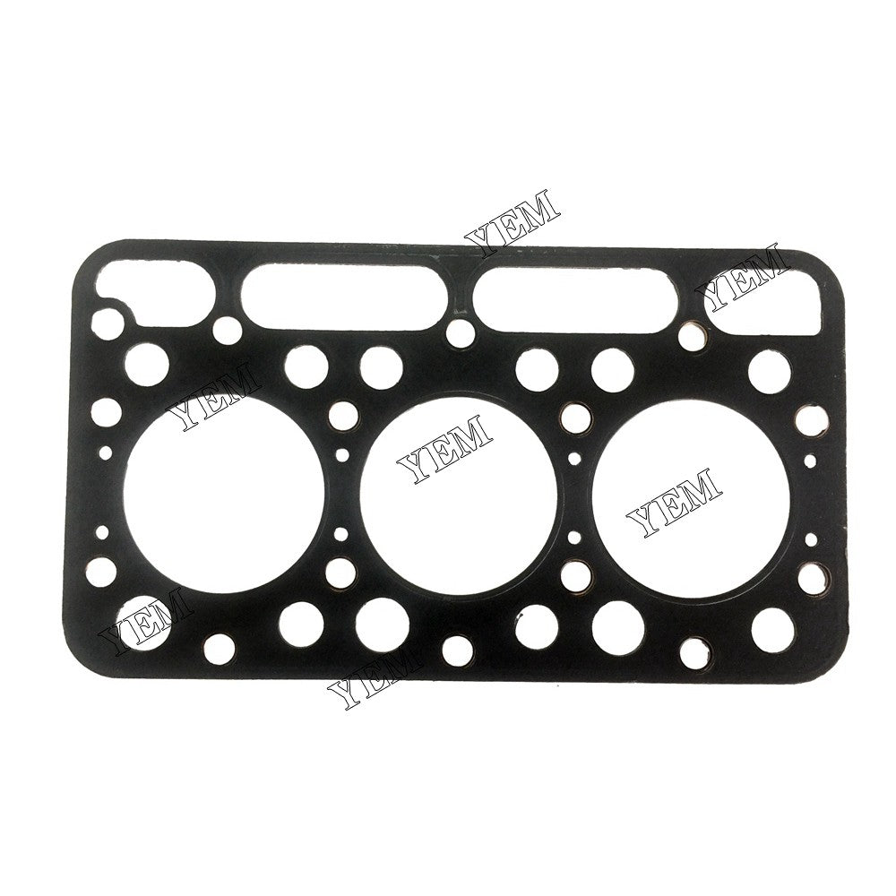 Aftermarket part D1403 Head Gasket For Kubota excavator diesel engine parts For Kubota