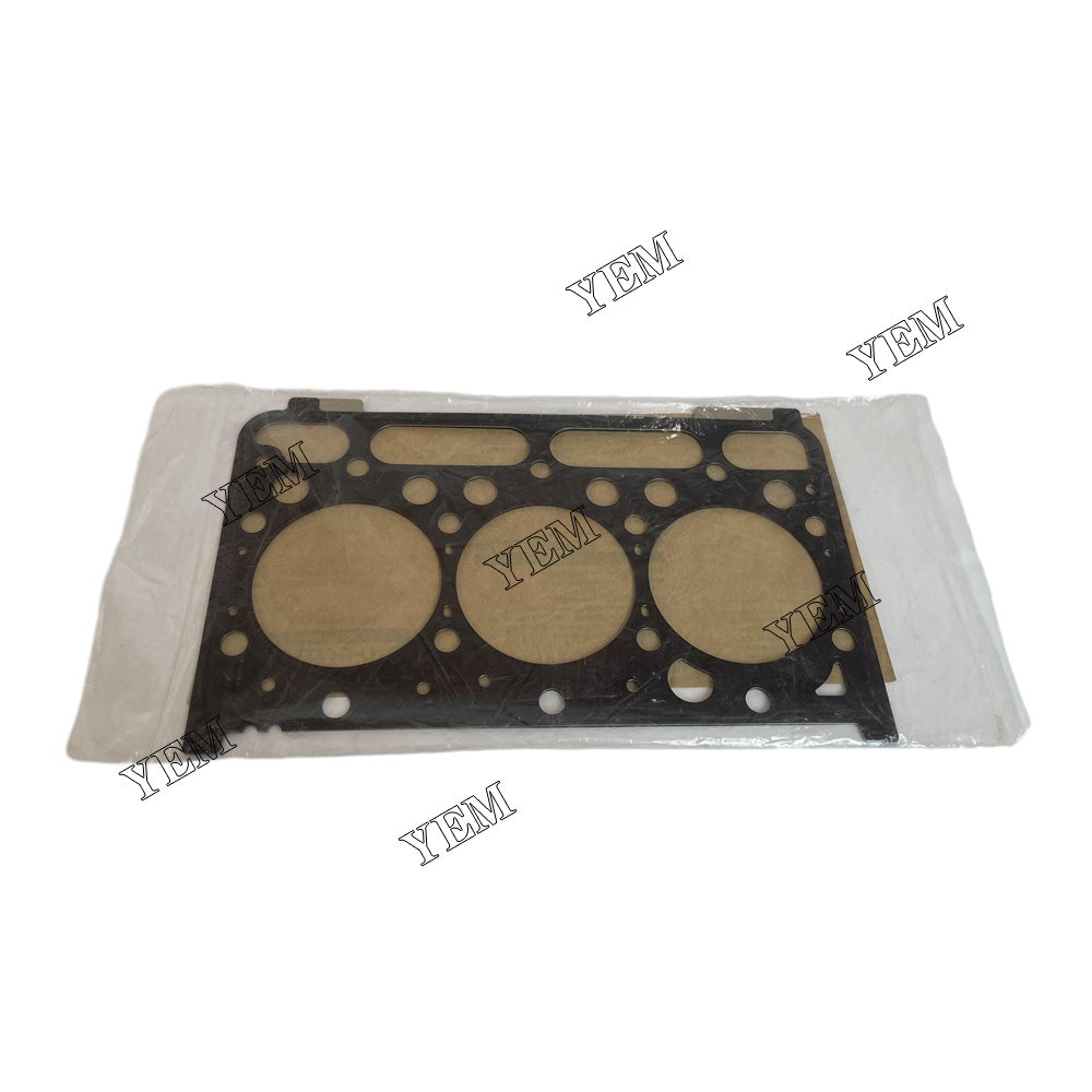 Aftermarket part D1703 Head Gasket For Kubota excavator diesel engine parts For Kubota