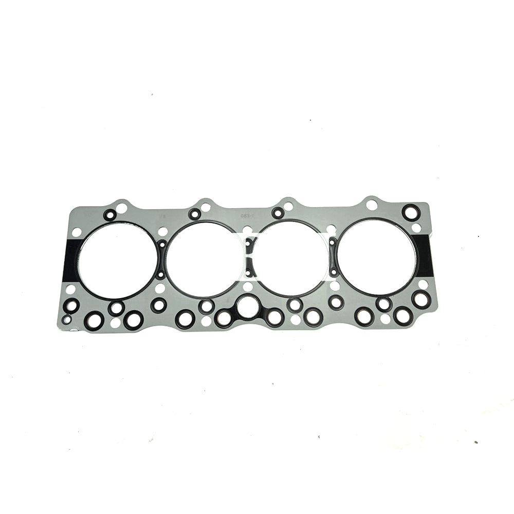 Aftermarket part 4BD1 Head Gasket For isuzu diesel engine spare parts For isuzu