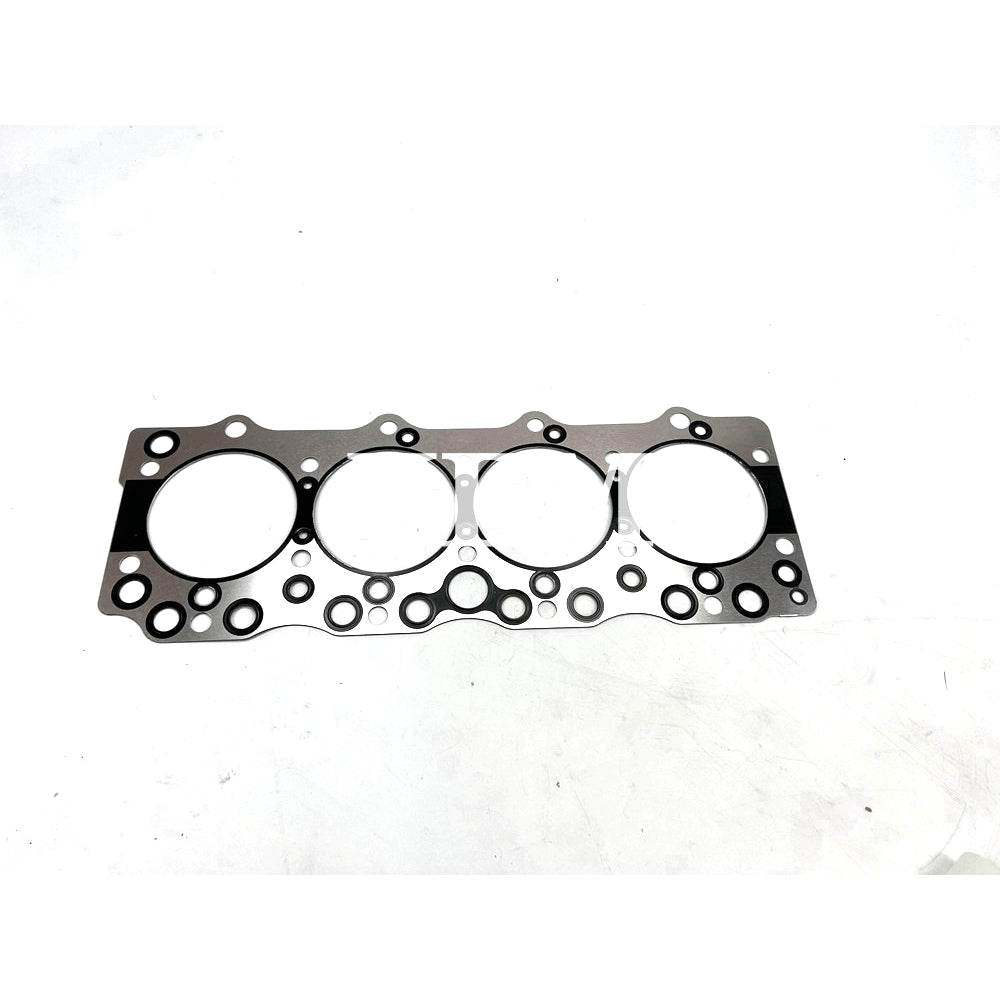 Aftermarket part 4BD1 Head Gasket For isuzu diesel engine spare parts