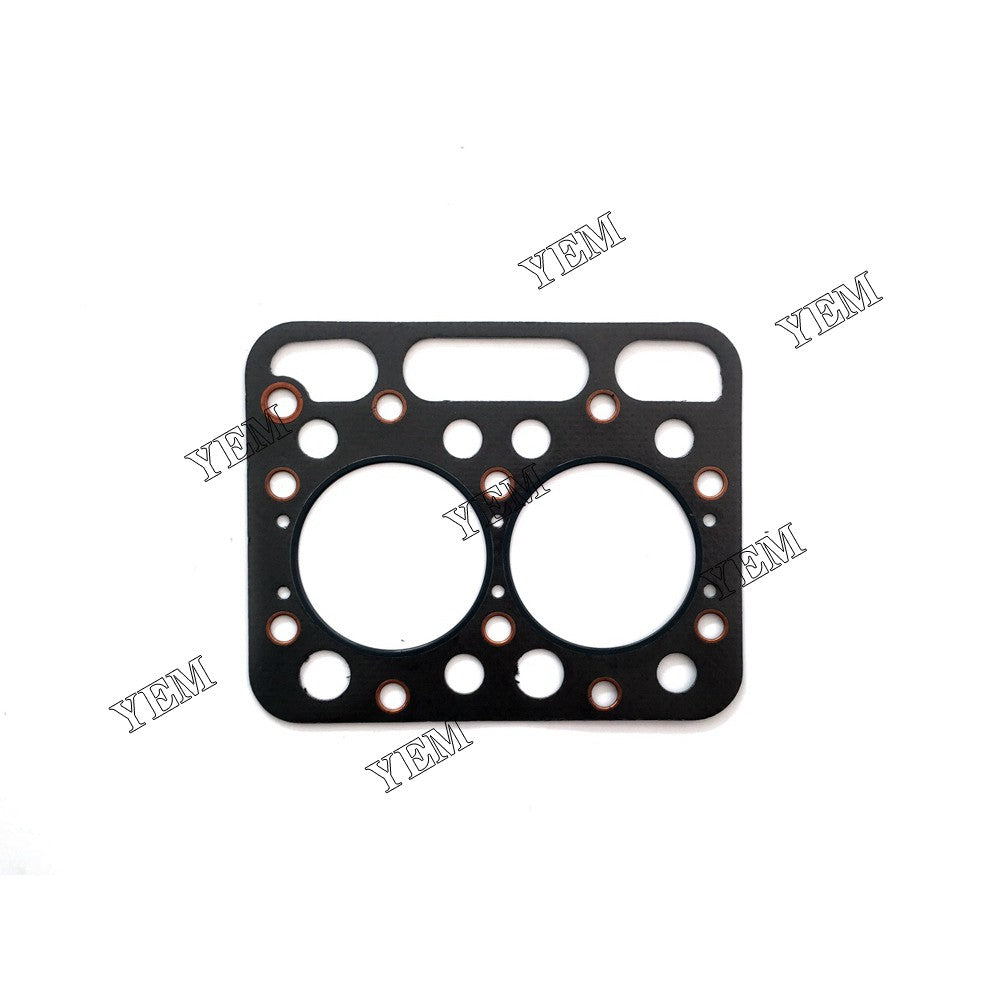 Aftermarket part Z851 Head Gasket For Kubota excavator diesel engine parts