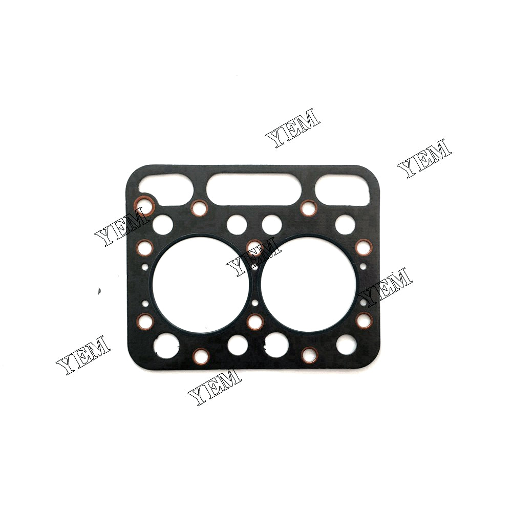 Aftermarket part Z851 Head Gasket For Kubota excavator diesel engine parts For Kubota