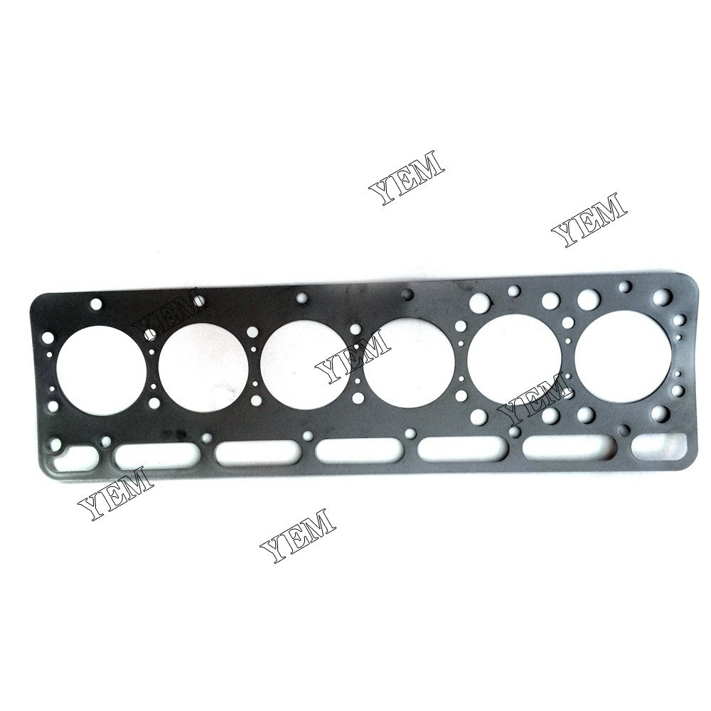 Aftermarket part S2600 Head Gasket For Kubota excavator diesel engine parts For Kubota