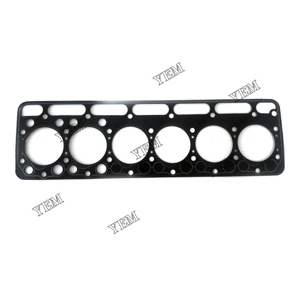 Aftermarket part S2600 Head Gasket For Kubota excavator diesel engine parts For Kubota