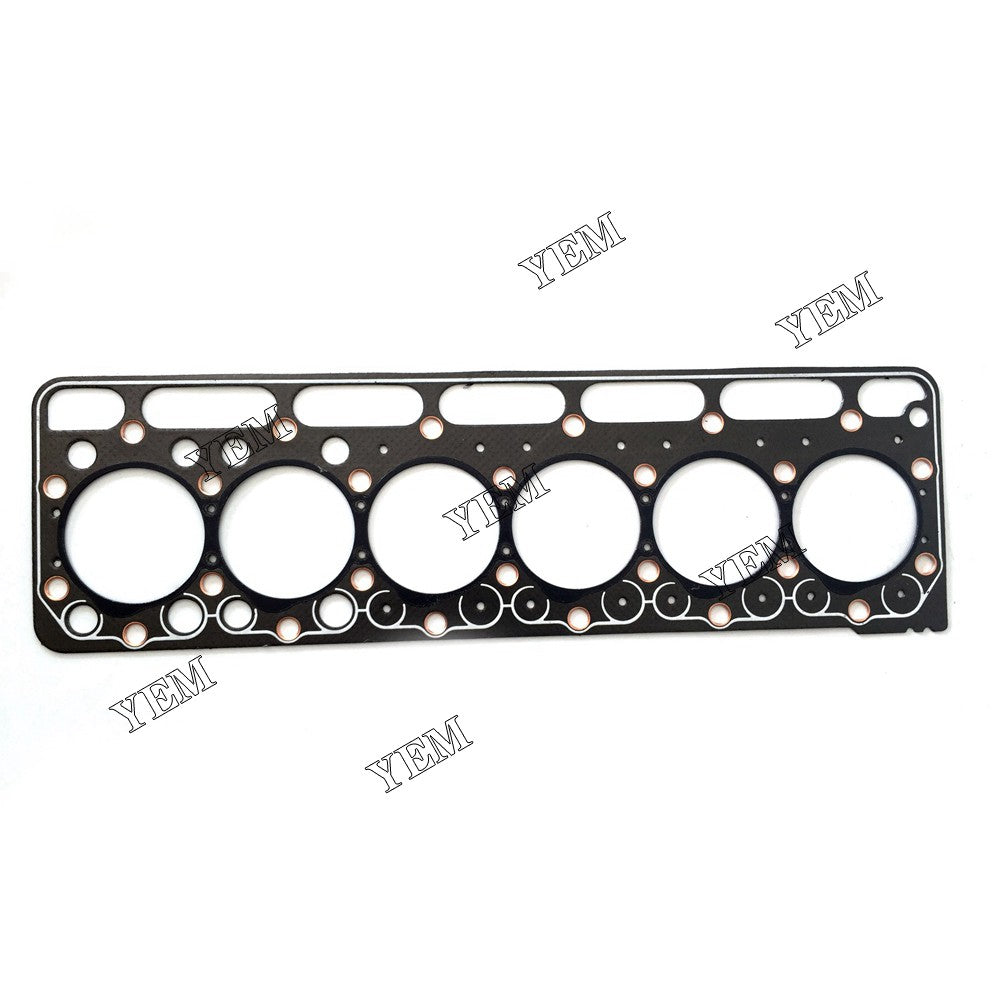 Aftermarket part S2800 Head Gasket For Kubota excavator diesel engine parts