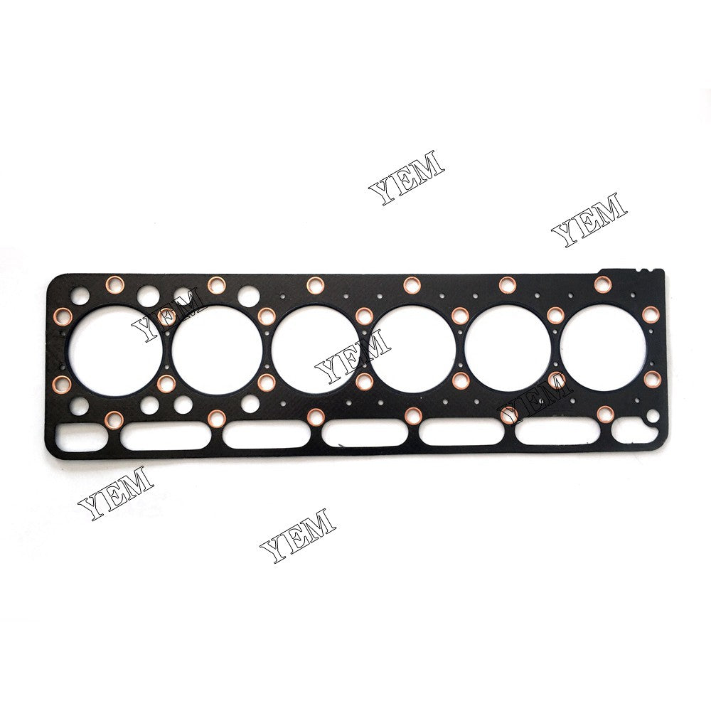 Aftermarket part S2800 Head Gasket For Kubota excavator diesel engine parts For Kubota