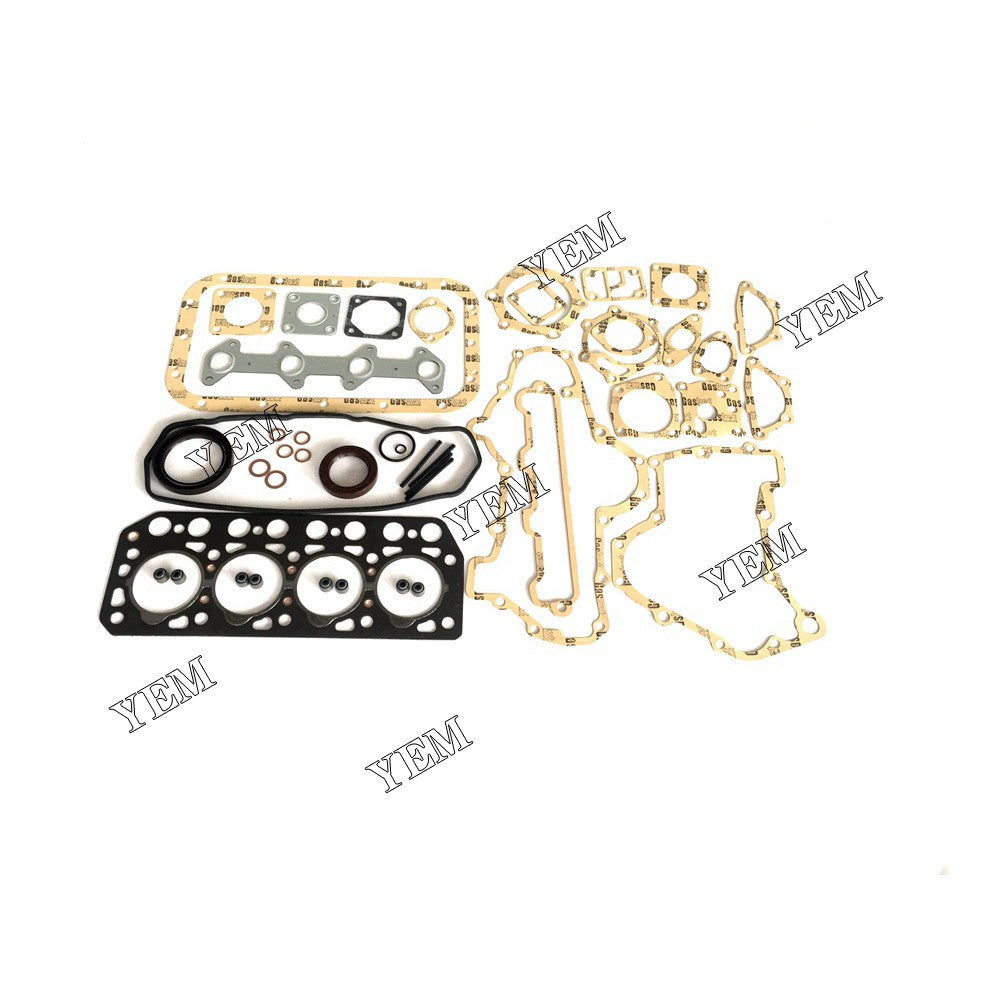 high quality K4C Full Gasket Kit For Mitsubishi Engine Parts