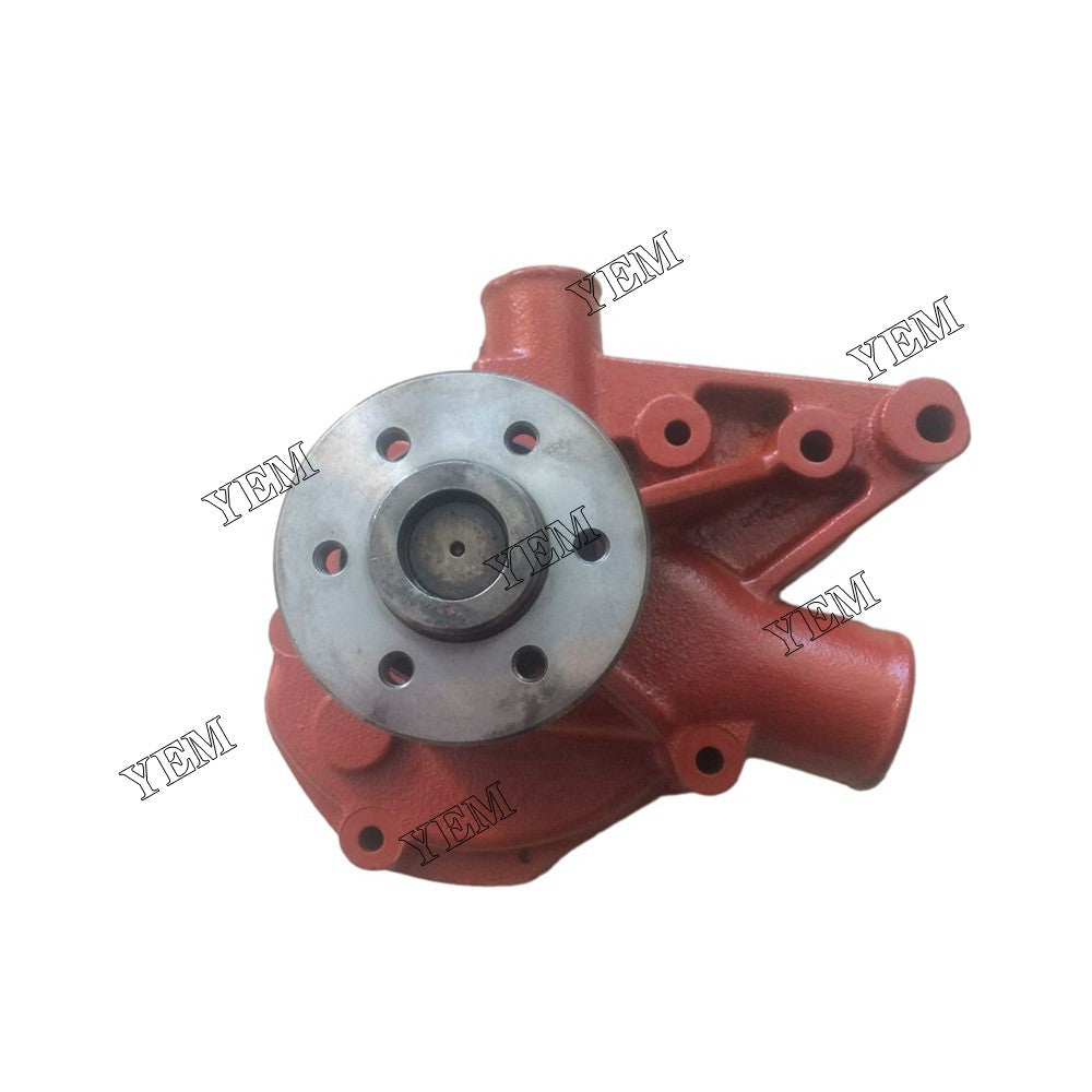 For Doosan Daewoo D1146 Water Pump 65.06500-6139C D1146 diesel engine Parts For Doosan Daewoo