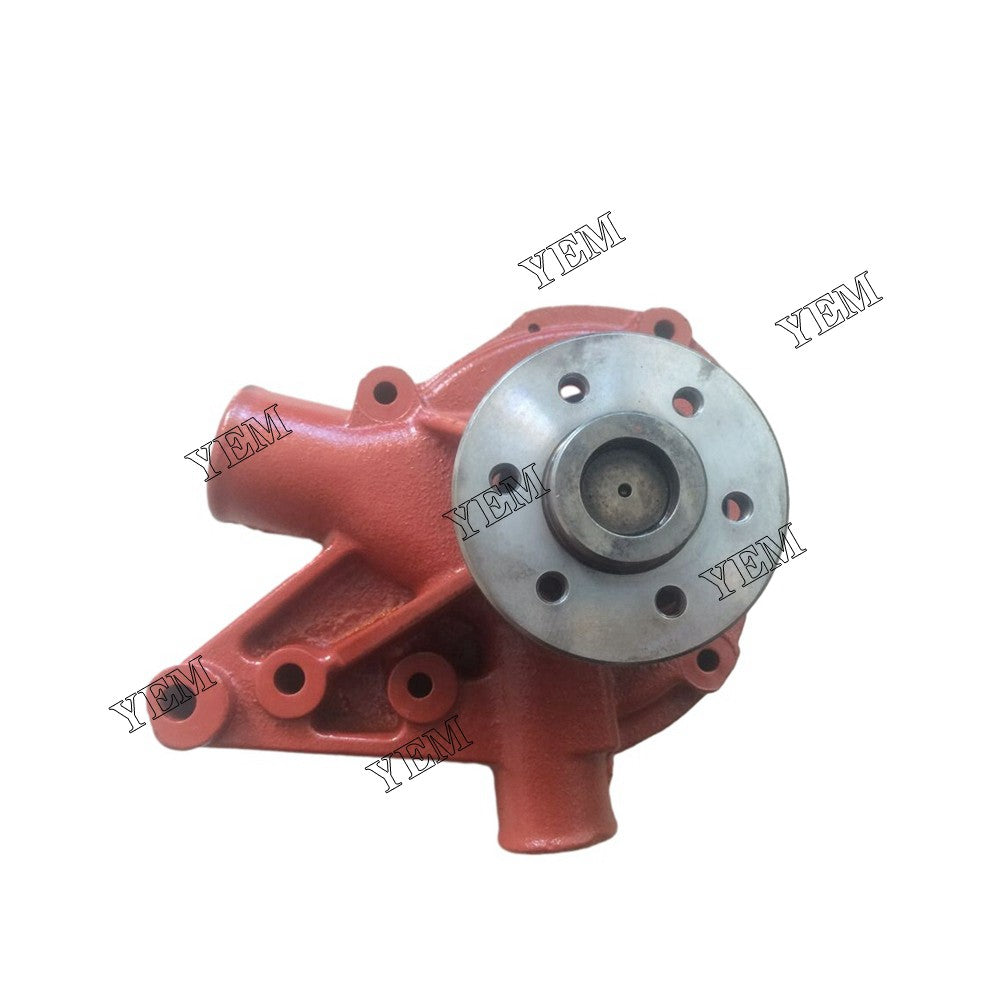 For Doosan Daewoo D1146 Water Pump 65.06500-6139C D1146 diesel engine Parts For Doosan Daewoo