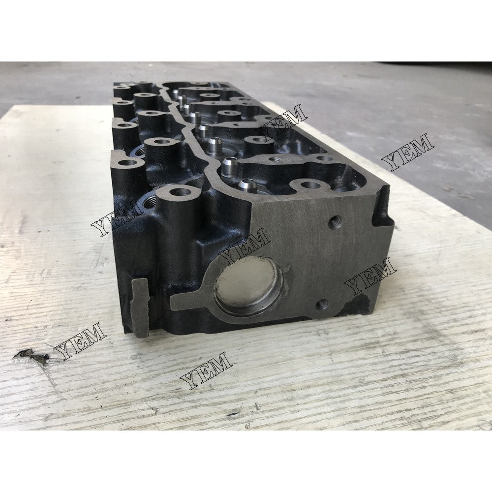 durable cylinder head For Mitsubishi 4JG1 Engine Parts For Mitsubishi