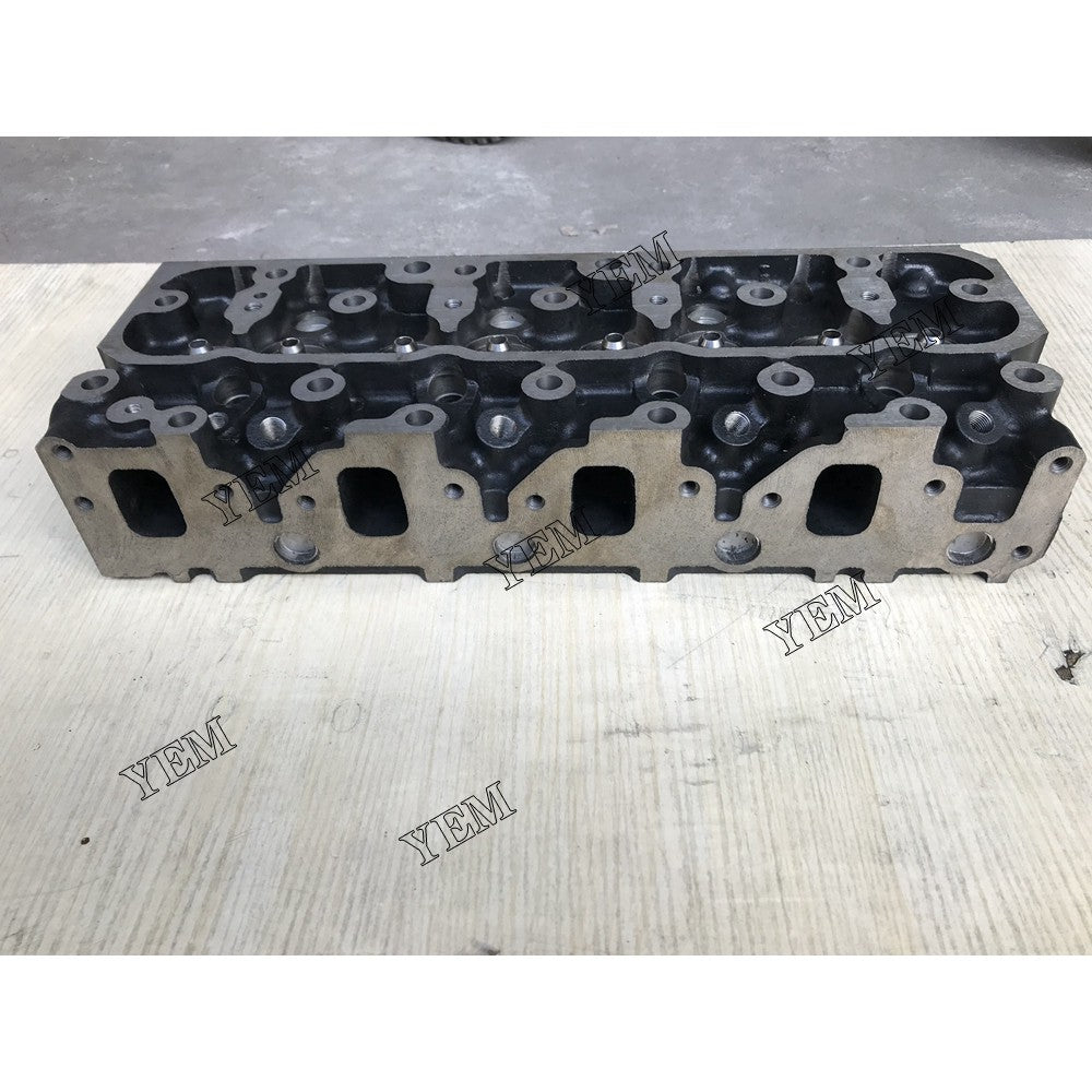 durable cylinder head For Mitsubishi 4JG1 Engine Parts For Mitsubishi