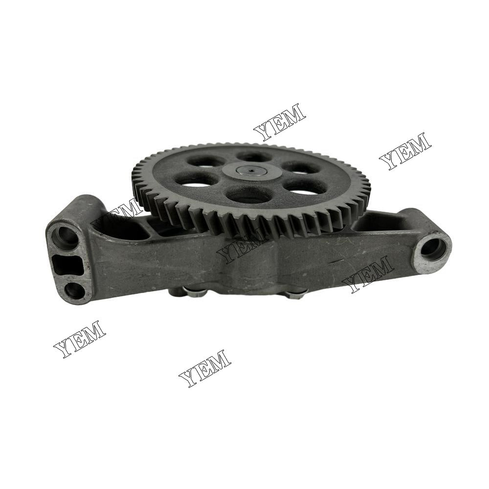 New OEM oil pump For Mitsubishi 6D14 diesel engine parts For Mitsubishi