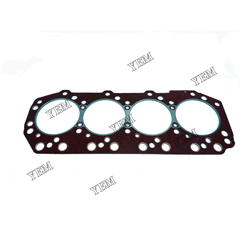 Aftermarket part 4JG1 Head Gasket For isuzu diesel engine spare parts