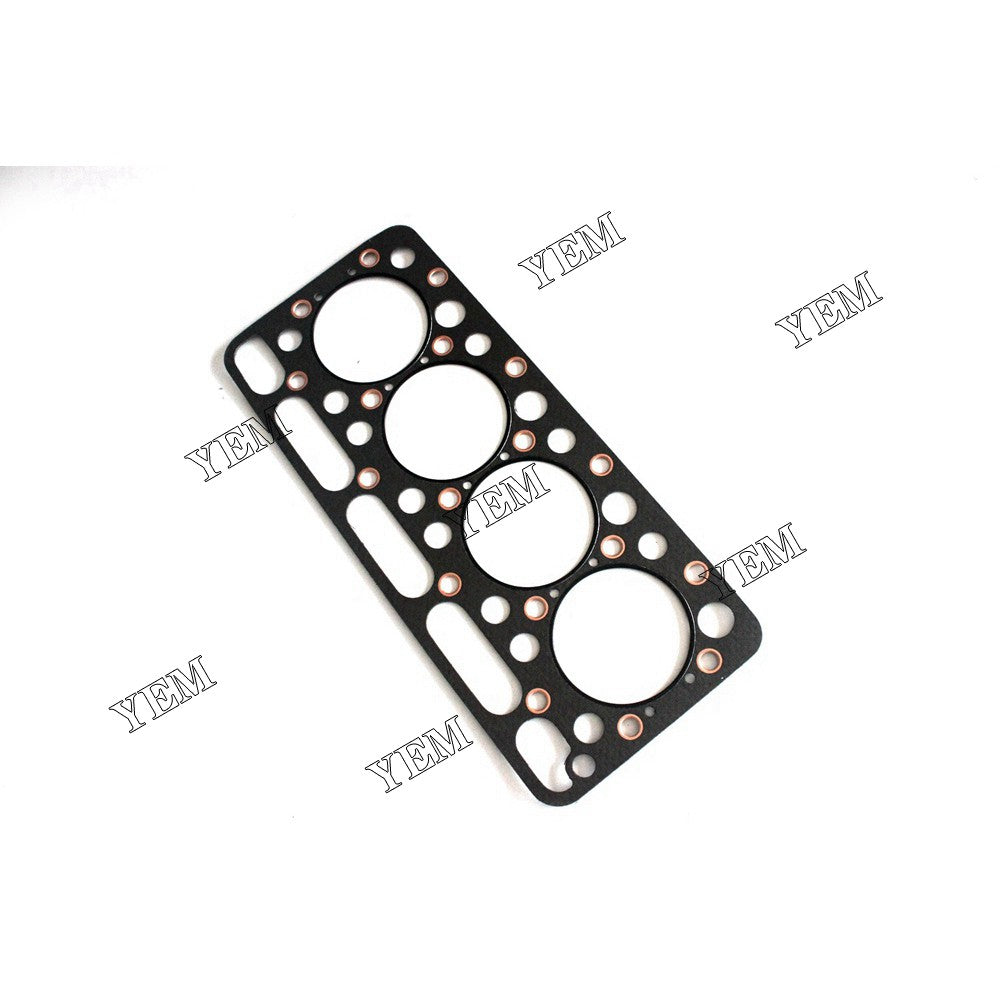 Aftermarket part V1702 Head Gasket For Kubota excavator diesel engine parts For Kubota