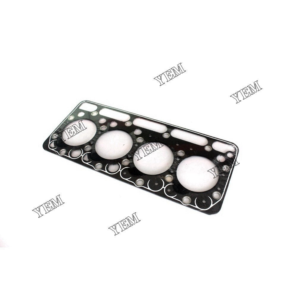 Aftermarket part V1903 Head Gasket For Kubota excavator diesel engine parts