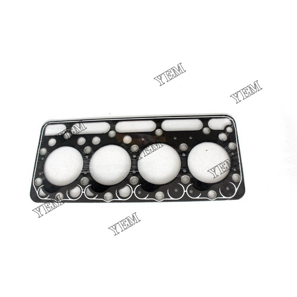 Aftermarket part V1903 Head Gasket For Kubota excavator diesel engine parts For Kubota