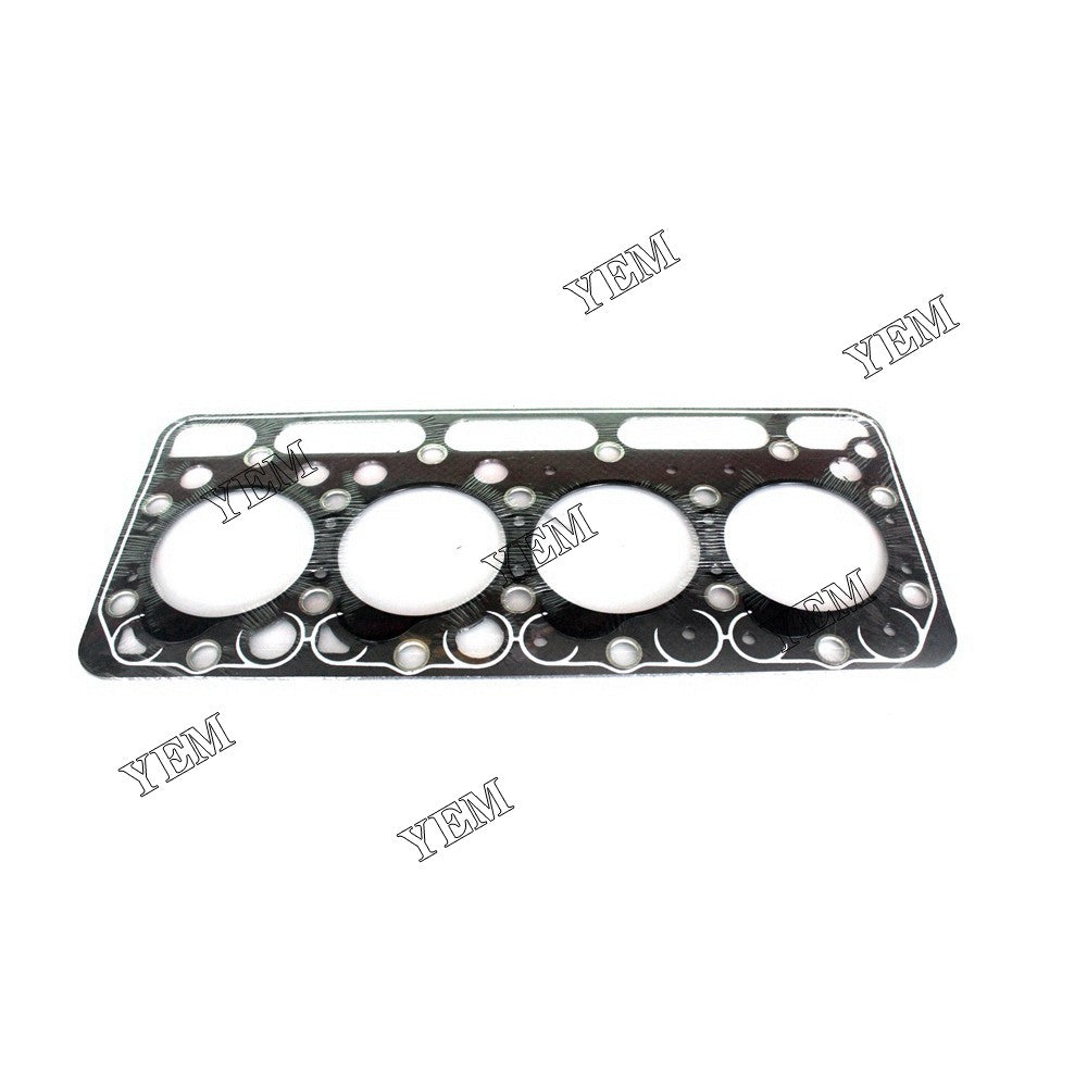 Aftermarket part V1903 Head Gasket For Kubota excavator diesel engine parts For Kubota