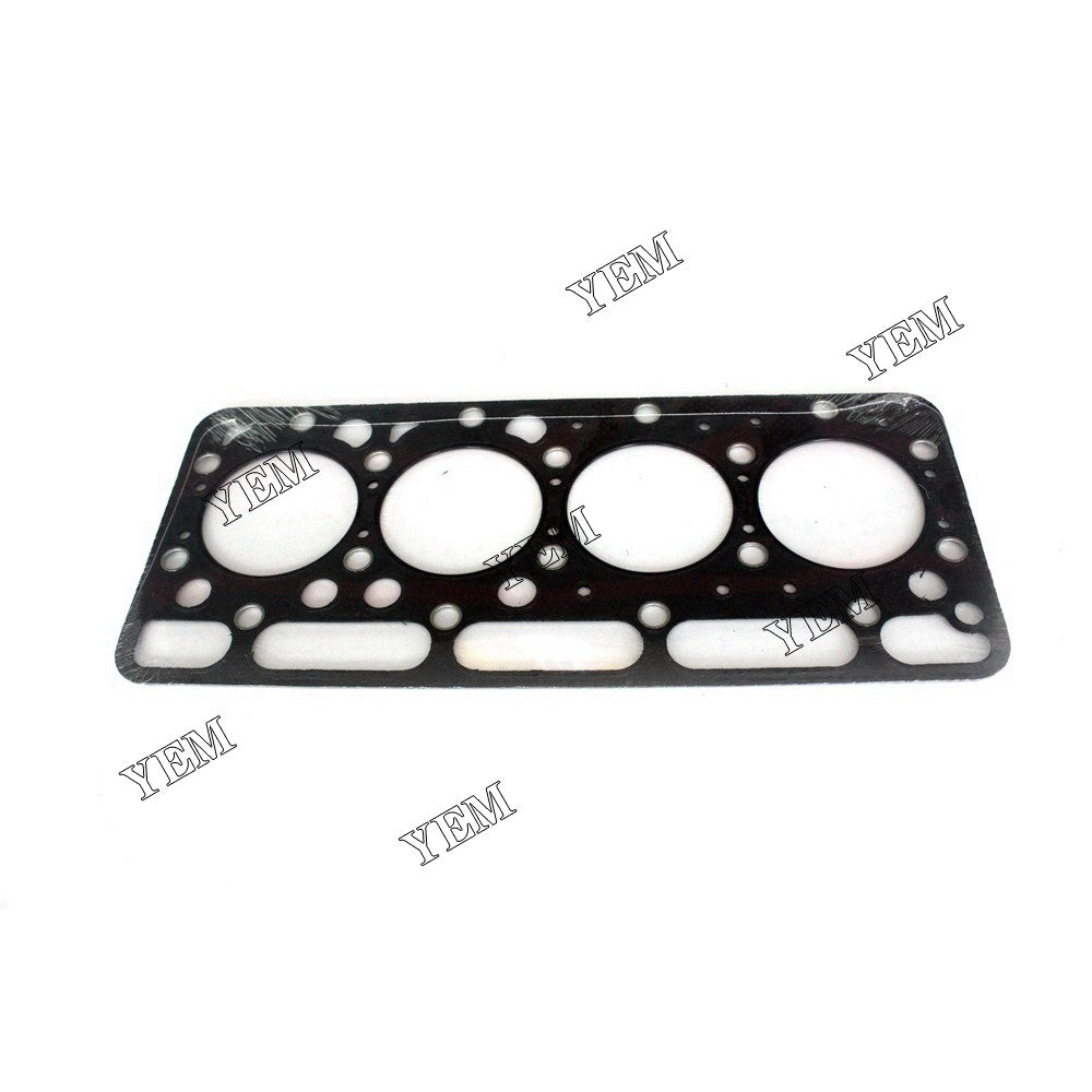 Aftermarket part V1903 Head Gasket For Kubota excavator diesel engine parts For Kubota