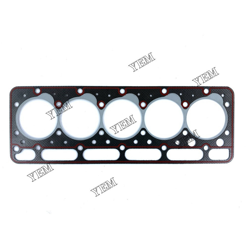 Aftermarket part F2803-N Head Gasket For Kubota excavator diesel engine parts For Kubota