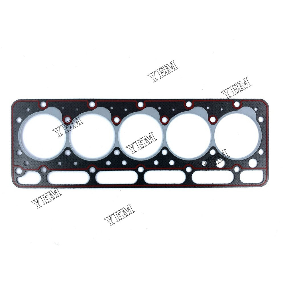 Aftermarket part F2803-N Head Gasket For Kubota excavator diesel engine parts For Kubota