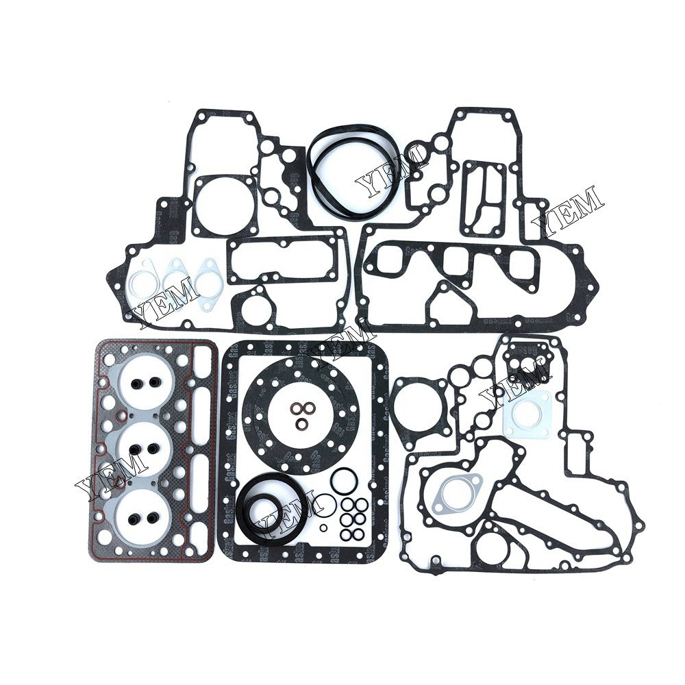 high quality D1102 Full Upper Bottom Gasket Kit For Kubota Engine Parts For Kubota