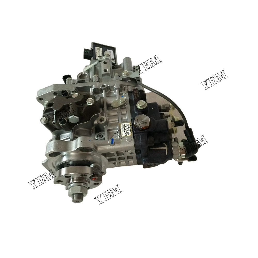 For Yanmar 4TNV98 fuel injection pump assy 729974-51370 4TNV98 diesel engine Parts For Yanmar