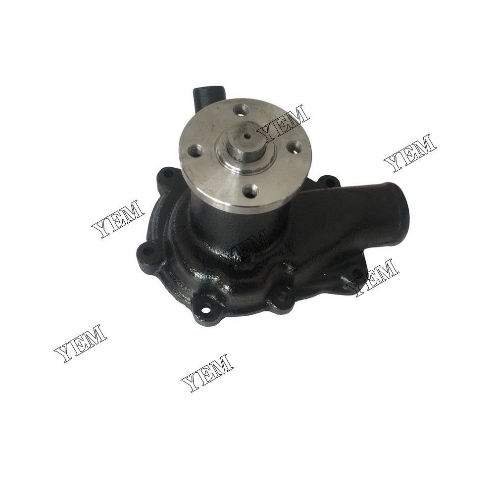 For Mitsubishi 6D15 Water Pump 6D15 diesel engine Parts For Mitsubishi