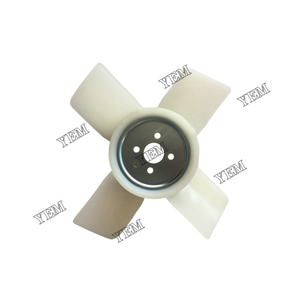 oem D750 15862-74110 Fan Blade Kubota D750 Engine For Kubota