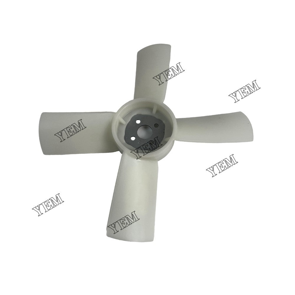 oem D950 15531-74110 Fan Blade Kubota D950 Engine For Kubota