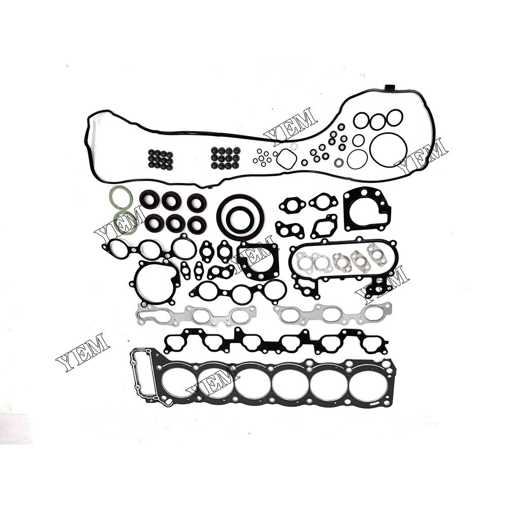 high quality 1FZ Full Gasket Set For Toyota Engine Parts