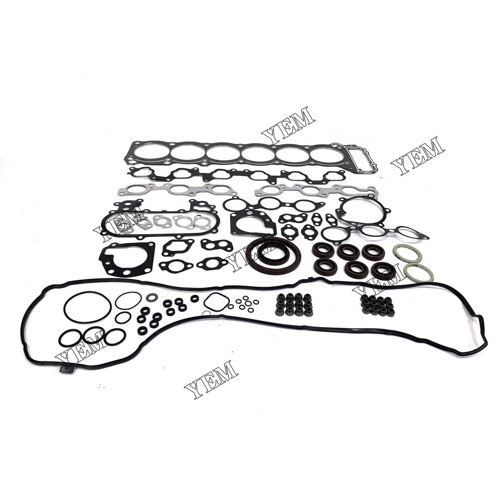 high quality 1FZ Full Gasket Set For Toyota Engine Parts For Toyota